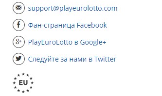 Обзор лотерейного сервиса PlayEuroLotto