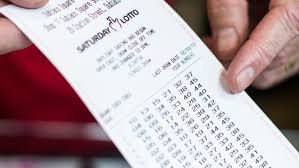 Saturday Lotto – австралийская лотерея без налогов